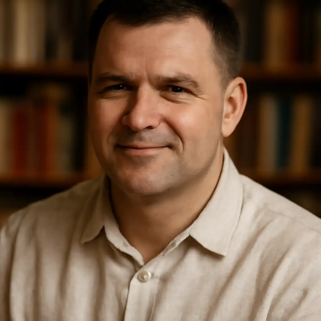 Piotr Kamiński